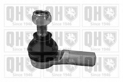 QUINTON HAZELL qr3436s -  Наконечник поперечной рулевой тяги